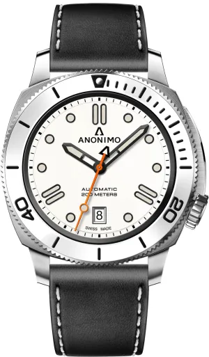 ANO Watch Nautilo Classic Mens