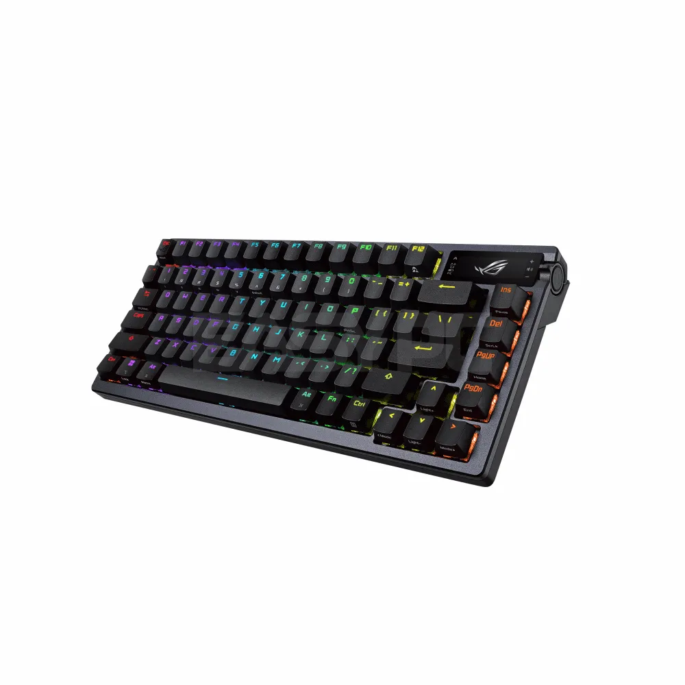 Asus ROG Azoth PBT NX Storm Mechanical Gaming Keyboard