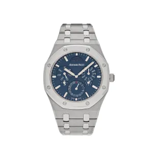 Audemars Piguet Royal Oak 26586IP.OO.1240IP.01 Perpetual Calendar 'Ultra-Thin'