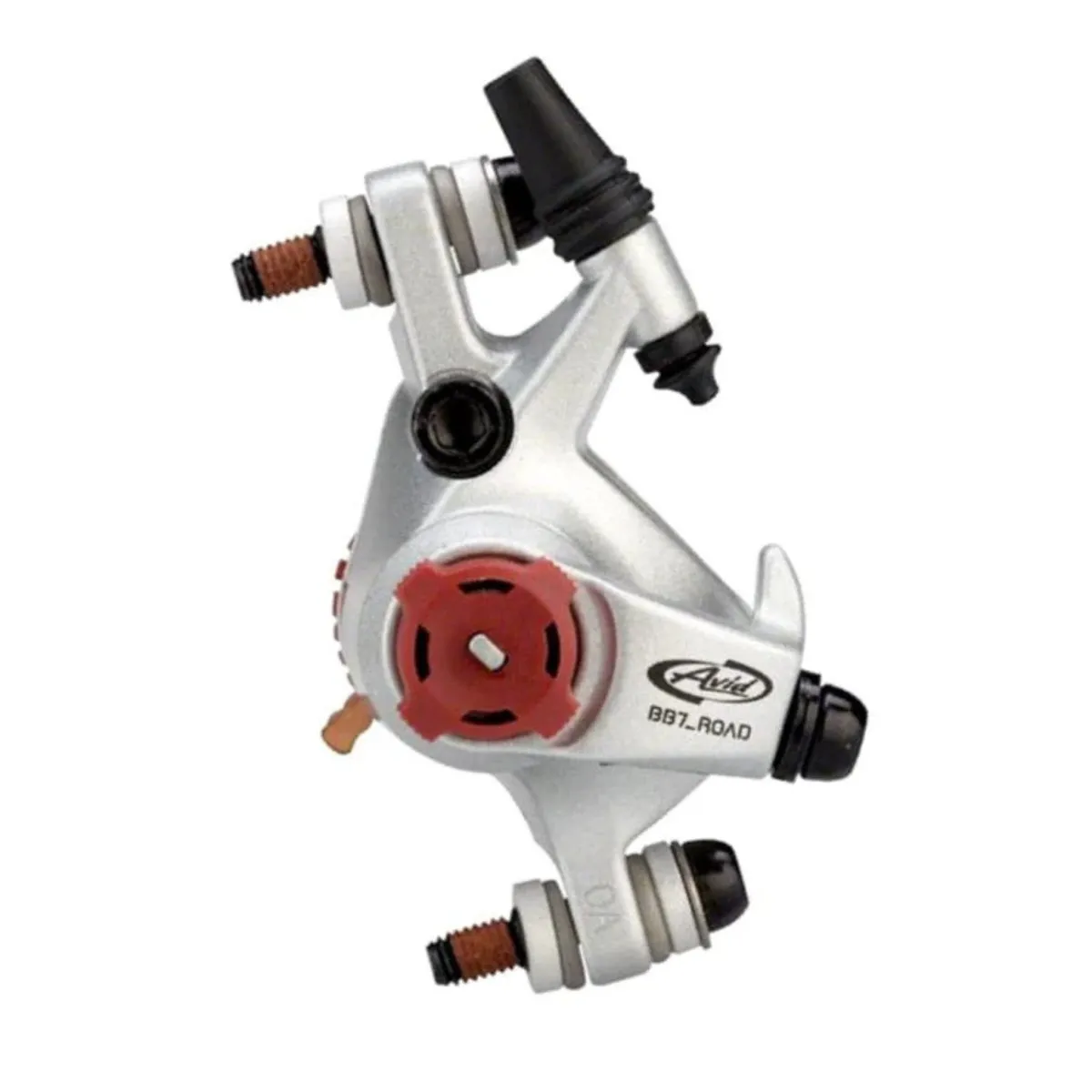 Avid BB7 Road FR/RR Mechanical Disc Brake Caliper