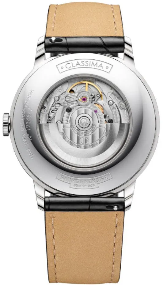 BEM Watch Classima D