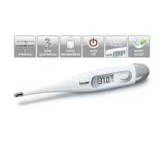 Beurer Thermometer FT09 ميزان حرارة منزلي