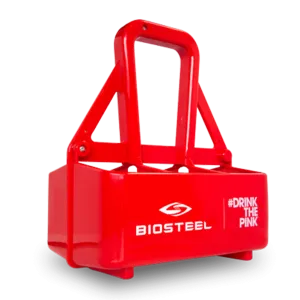 BioSteel Team Water Bottle Carrier