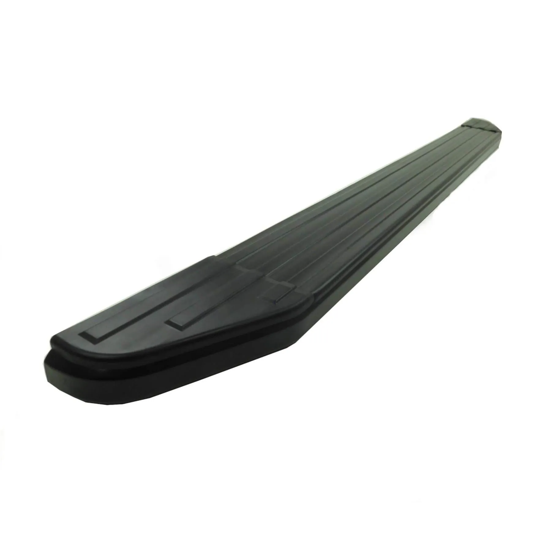 Black Raptor Side Steps Running Boards for Honda CR-V 2024 