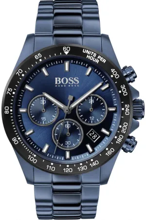 BOS Watch Hero Mens