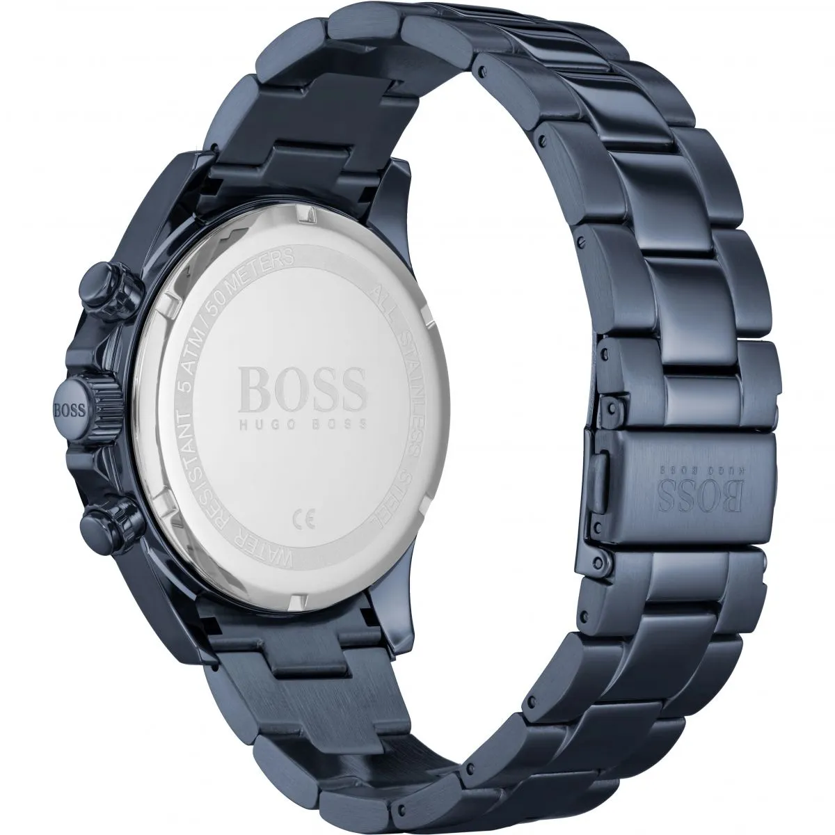 BOS Watch Hero Mens