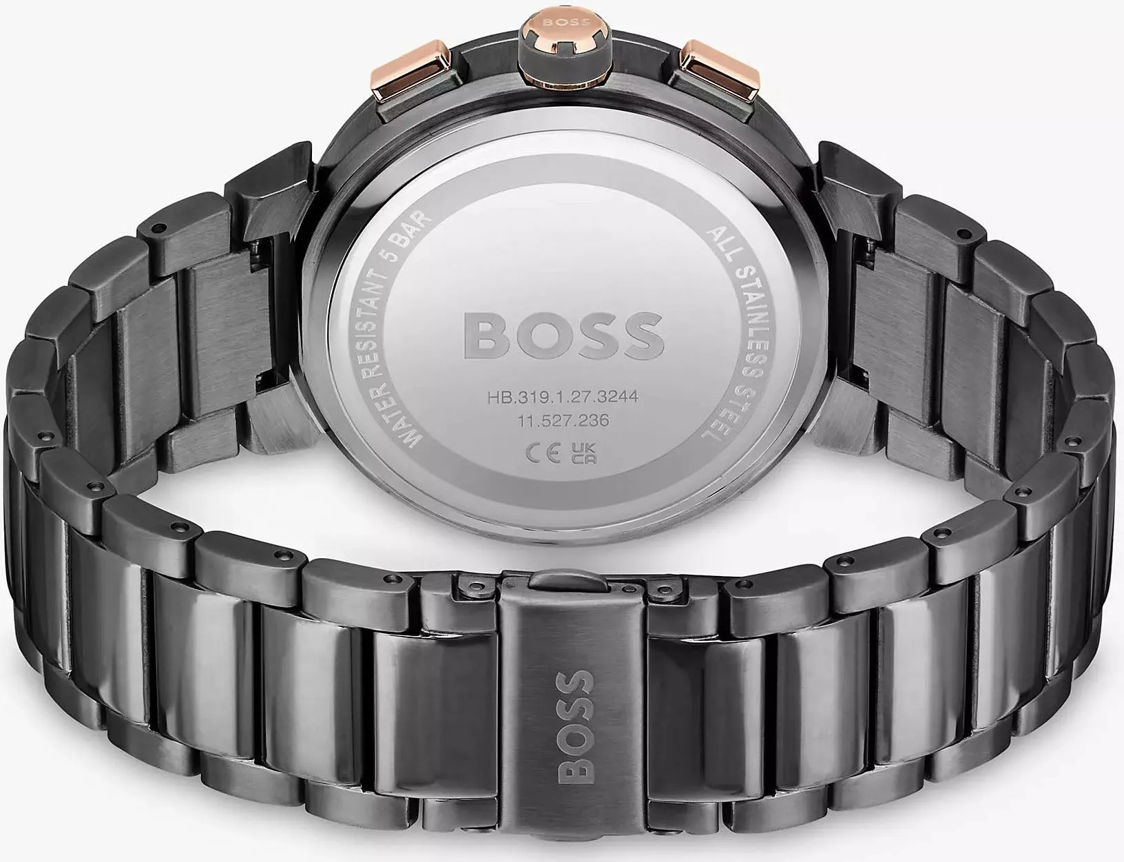 BOS Watch One Mens D