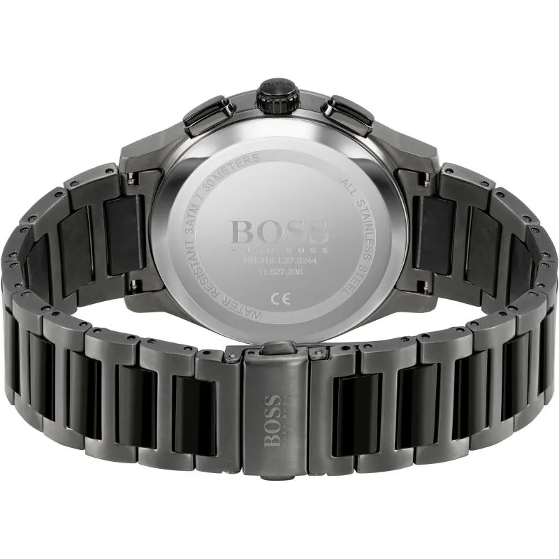 BOS Watch Peak Mens