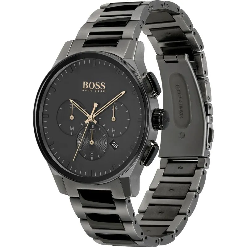 BOS Watch Peak Mens