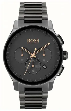 BOS Watch Peak Mens