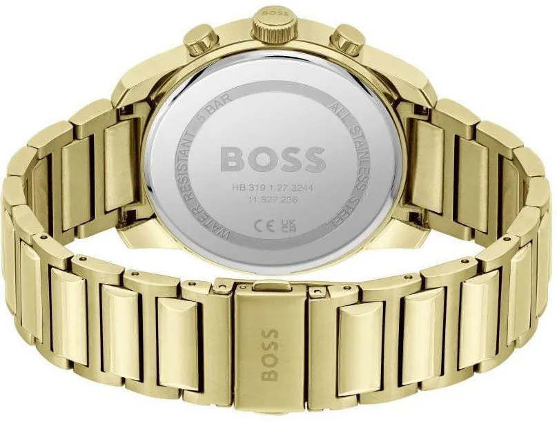 BOS Watch Trace Mens D