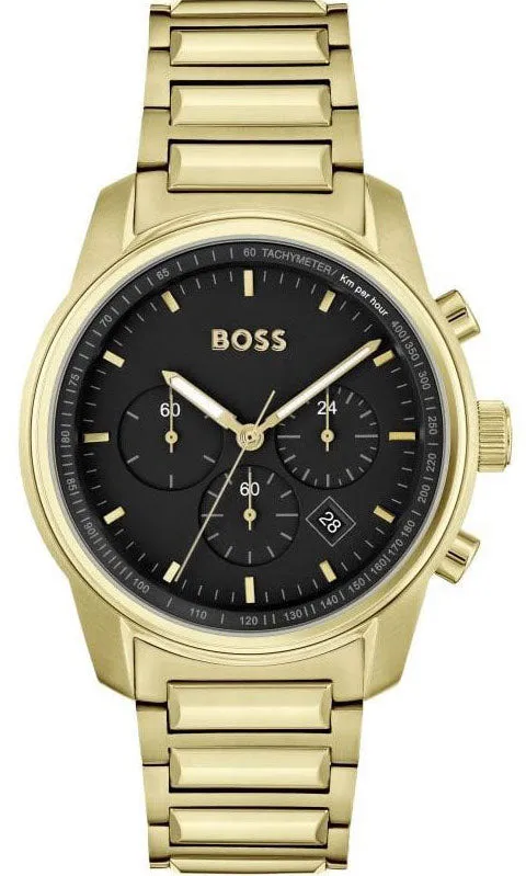 BOS Watch Trace Mens D