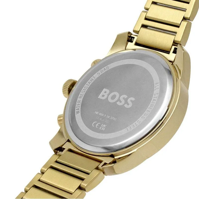 BOS Watch Trace Mens D