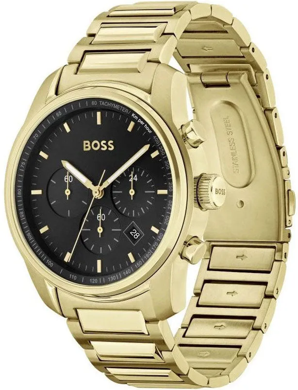 BOS Watch Trace Mens D