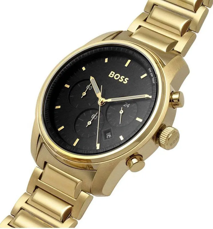 BOS Watch Trace Mens D