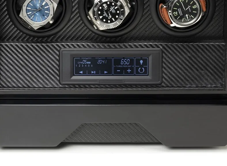 BRNG 9 Watch Winder