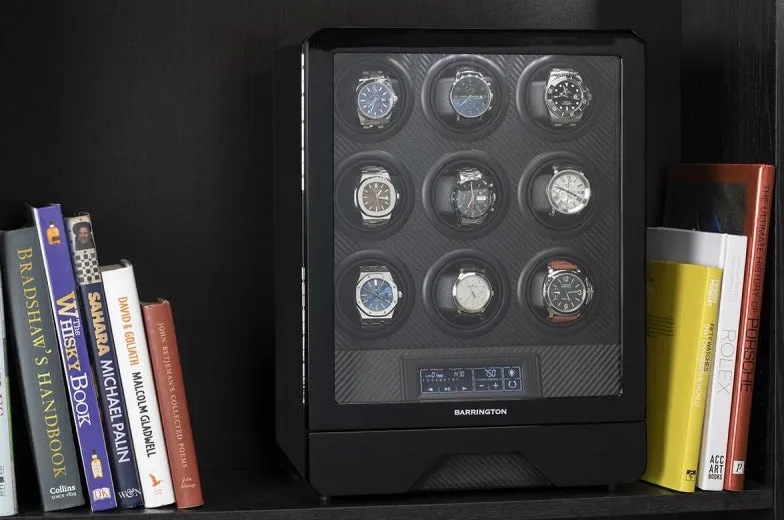 BRNG 9 Watch Winder