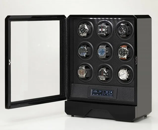 BRNG 9 Watch Winder