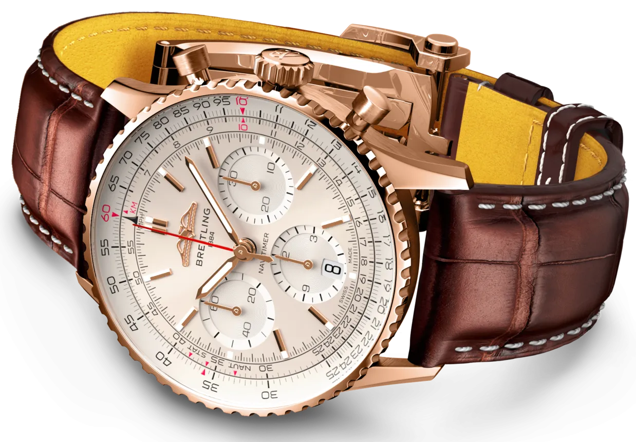 BRT Watch Navitimer B1 Chronograph 41