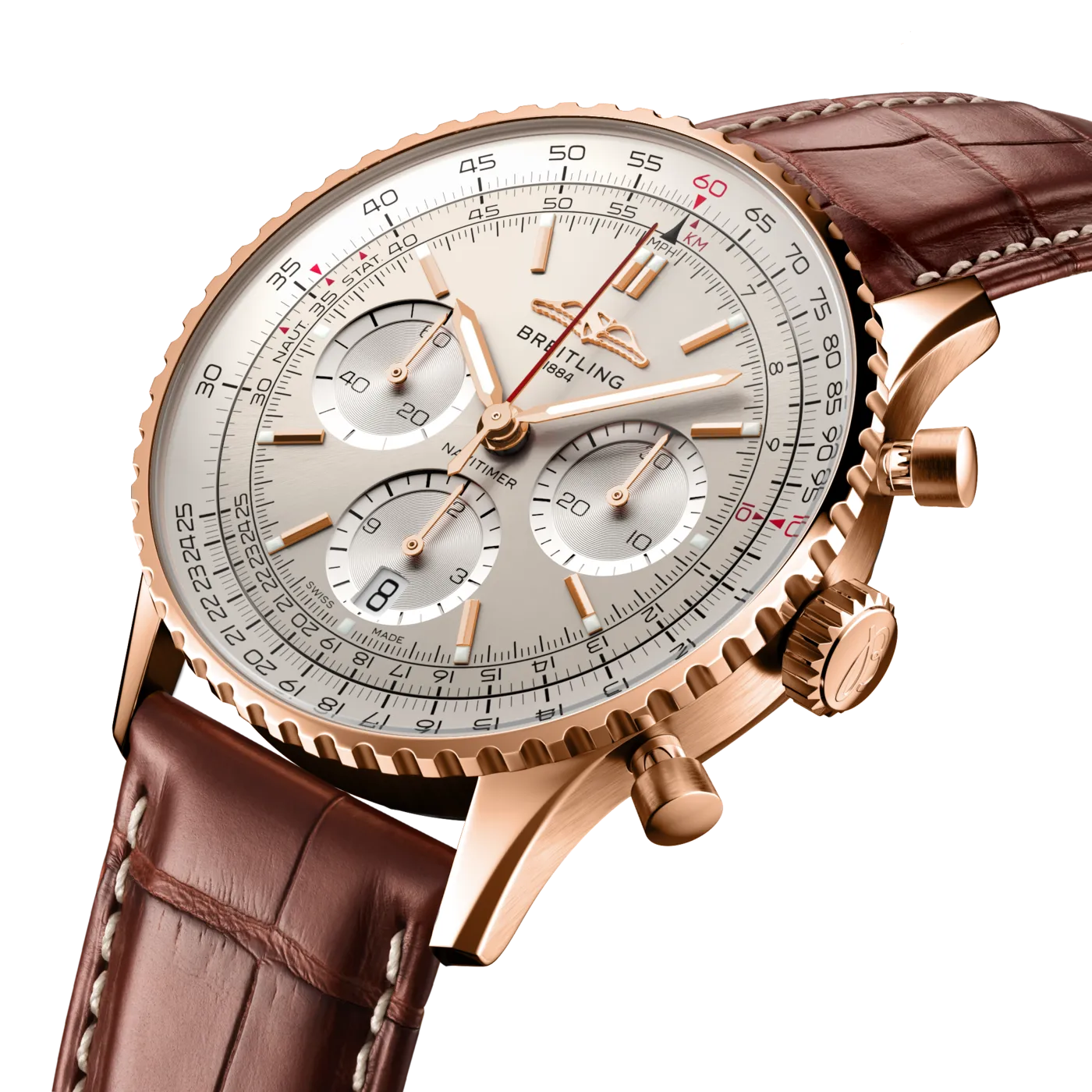 BRT Watch Navitimer B1 Chronograph 41