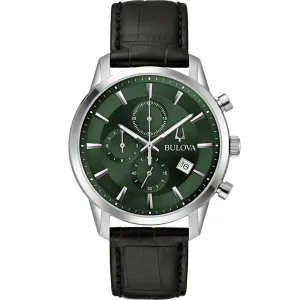 Bulova Classic 96B413 Chronograph