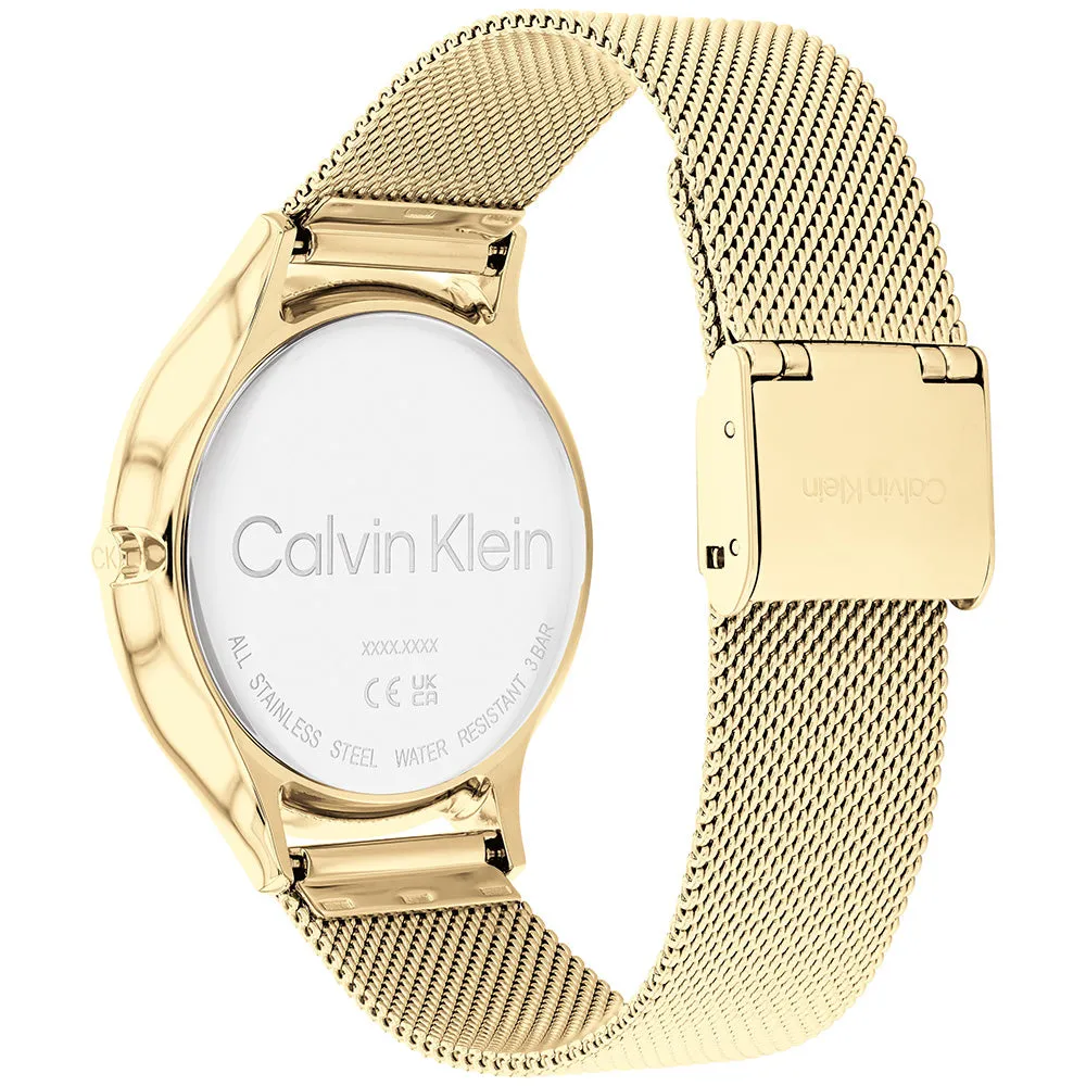 Calvin Klein Timeless 25200003