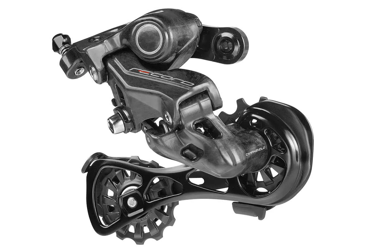 Campagnolo Record 12-Speed Rear Derailleur