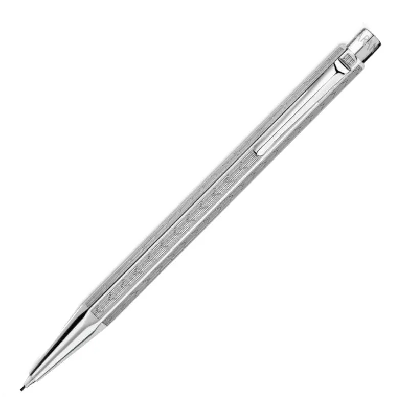 Caran d'Ache Ecridor Mechanical Pencil - Chevron