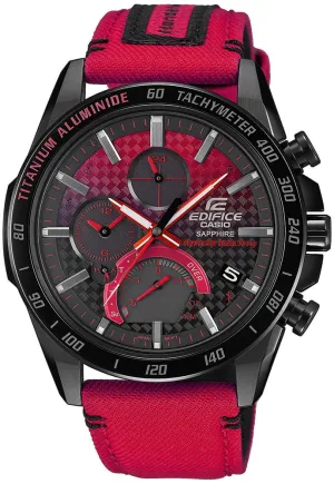 CAS Watch EdifIC Bluetooth Mens Limited Edition