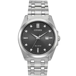 Citizen Eco-Drive BM7100-59H Diamond Set