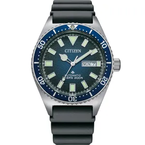 Citizen Promaster Marine NY0129-07L Automatic