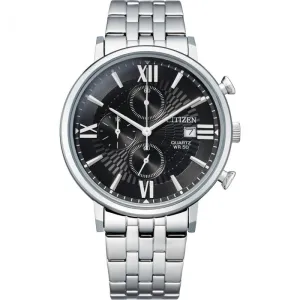 Citizen Quartz Chronograph AN3610-71E Mens watch