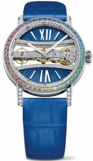 CRS Watch GB Tourbillon