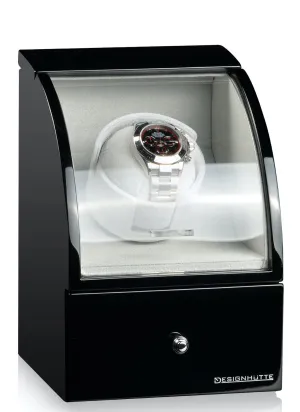 DH Watch Winder Basel 1 Black