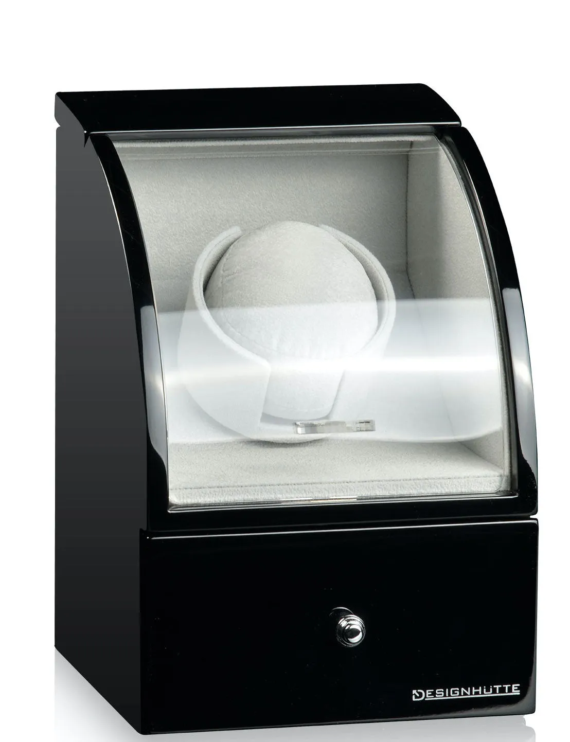 DH Watch Winder Basel 1 Black