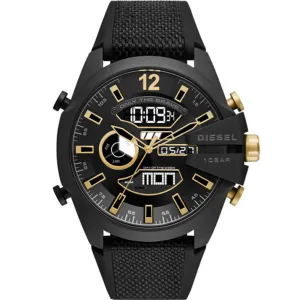 Diesel DZ4552 Mega Chief Chronograph