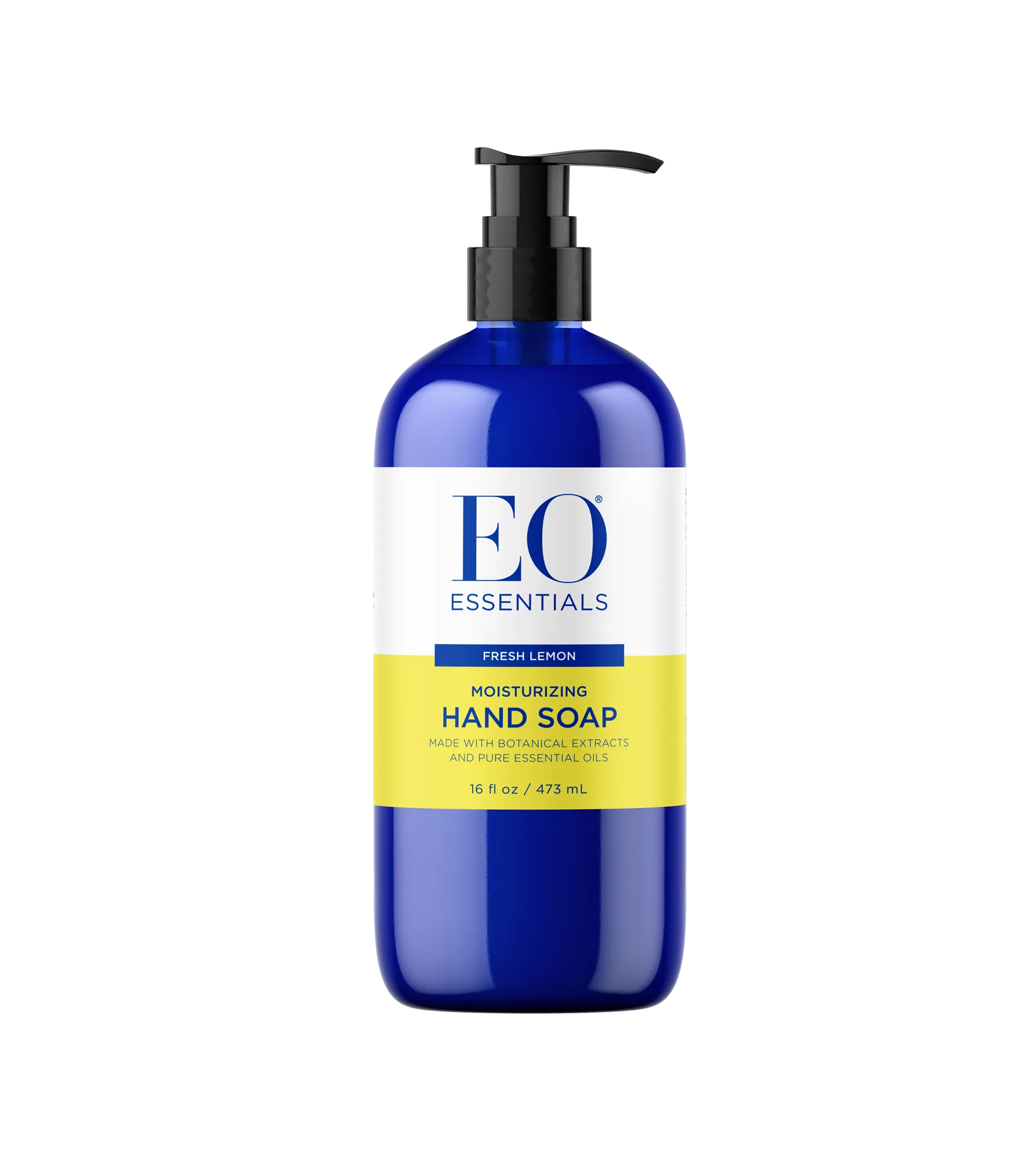 EO Essentials Fresh Lemon Hand Soap