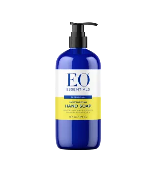 EO Essentials Fresh Lemon Hand Soap