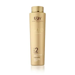 Fair & White Gold 2 Revitalizing Body Lotion 500ml