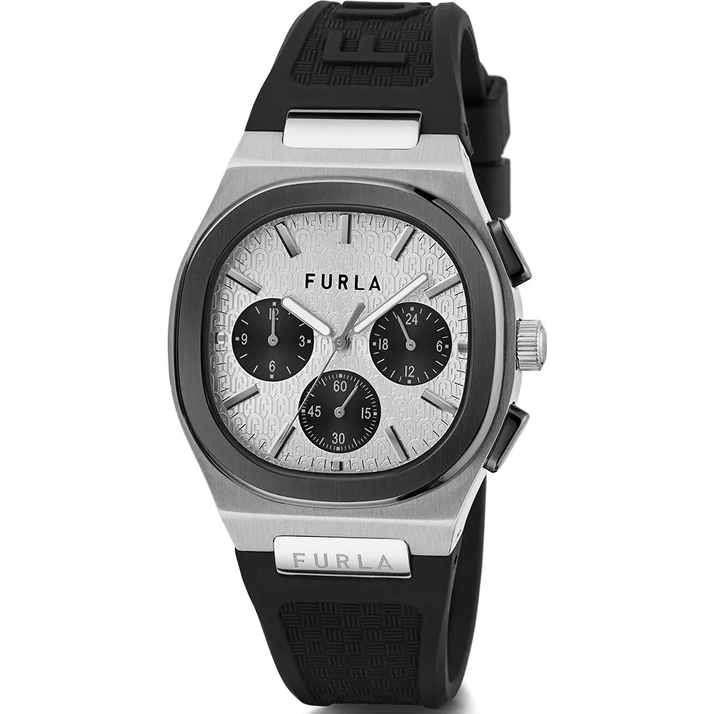 Furla WW00036003L1 Multi Travel Chronograph