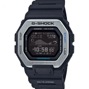 G-Shock GBX100-1D G-Lide Watch