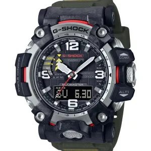 G-Shock GWG2000-1A3 Mudmaster