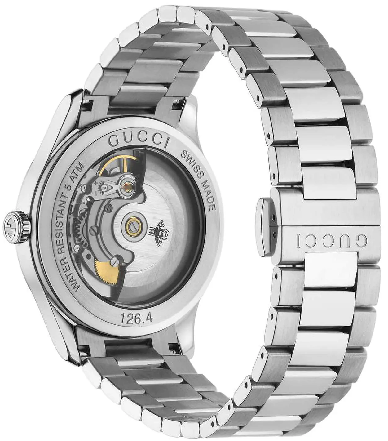 GC Watch G-Timeless Multibee Unisex