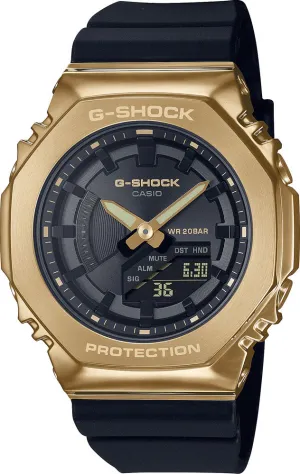 GS Watch BG-Standard D