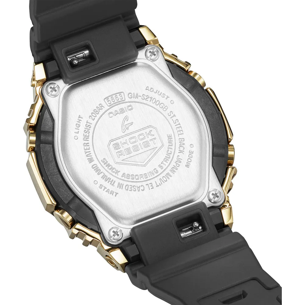 GS Watch BG-Standard D