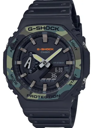 GS Watch BG-Standard D