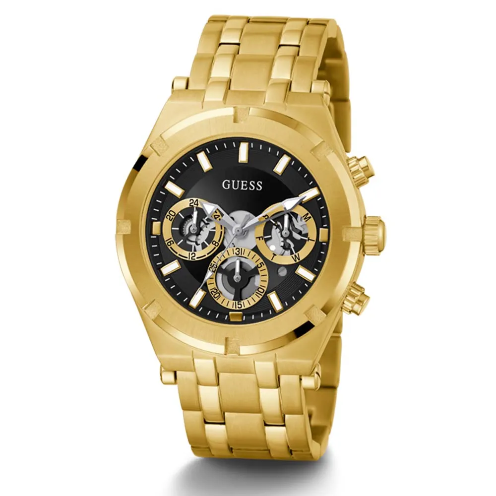 Guess Continental GW0260G2 Multi-Function