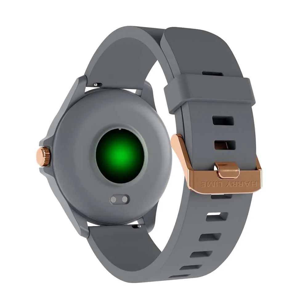 Harry Lime HA07-2008 Grey Smart Watch