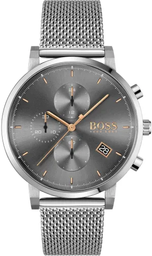 HBOS Watch Integrity Mens