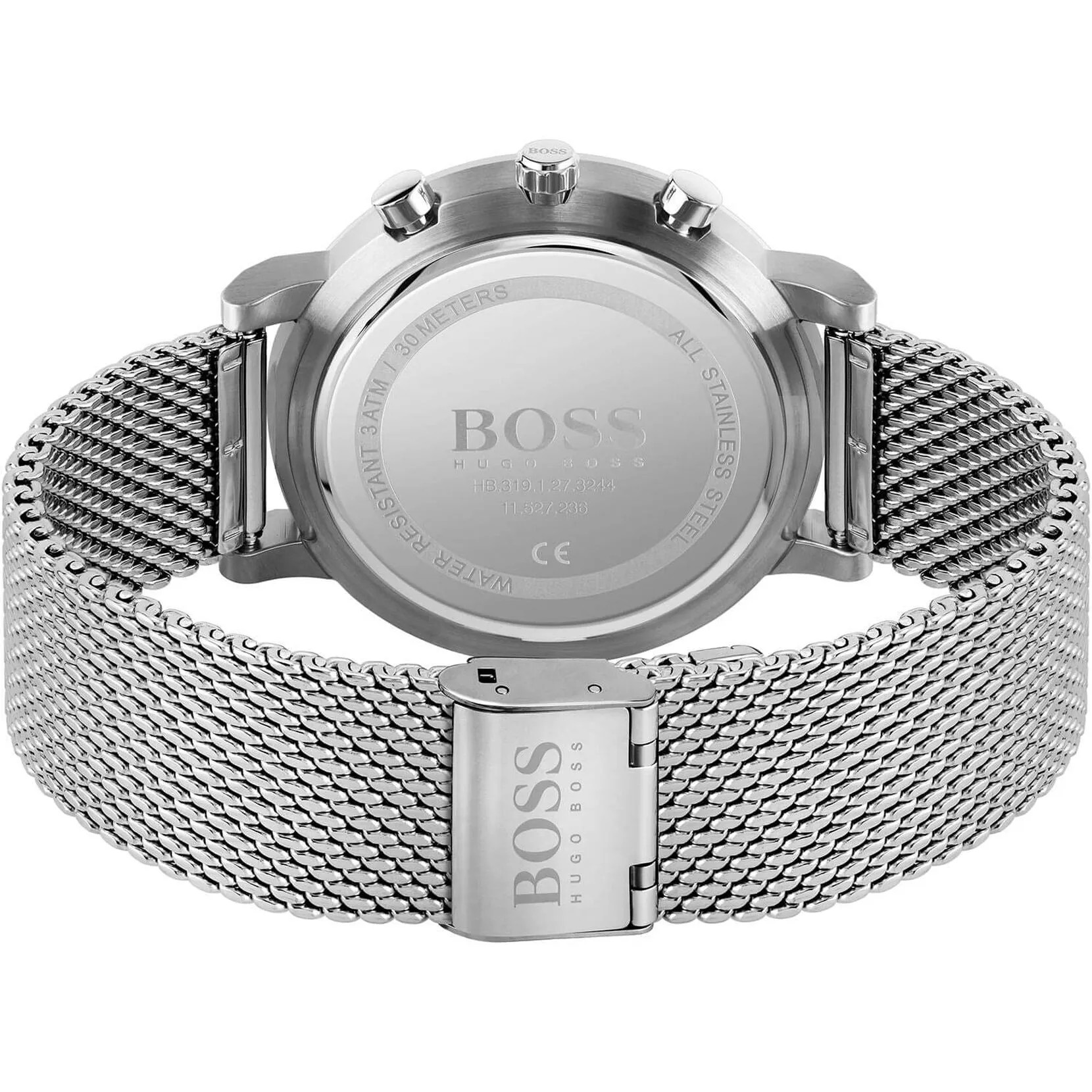 HBOS Watch Integrity Mens